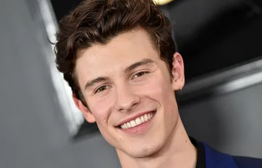 Shawn Mendes reveals he is in a BIG new movie and fans are freaking out!