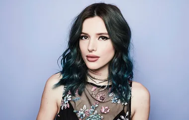 THIS is how much Bella Thorne makes per Instagram post