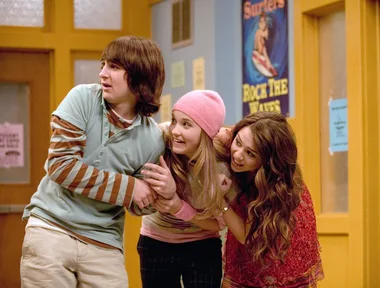 The best TV and movie cast reunions ever
