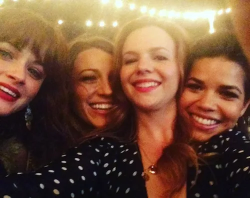Sisterhood