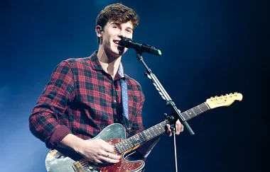 Shawn Mendes Is Officially Bringing His Tour To Australia!!!