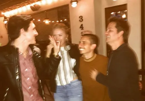 Hannah Montana