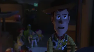 WATCH: Toy Story 4 (2019) Freedom Trailer