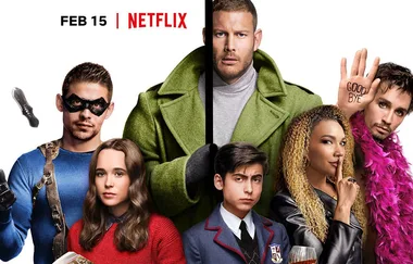 Bad news for ‘The Umbrella Academy’ season 2