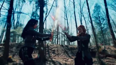 Shadowhunters Official Trailer Season 3B: The Final Episodes