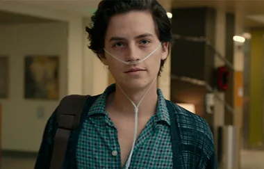 Cole Sprouse: “I’m a huge fan of romances”