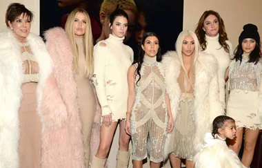 ALERT: The Kardashian Family’s Dog Gabbana Has Died