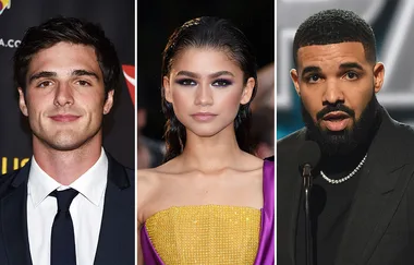 Zendaya and Jacob Elordi’s new show ‘Euphoria’ finally has a trailer!!
