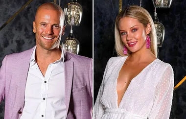 MAFS producer claims Jess and Mike slept together and we’re not even surprised