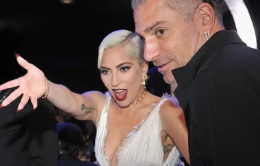 Lady Gaga dumped Christian Carino because of his intense jealousy and incessant texting