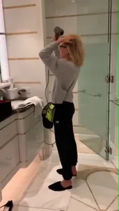 Hailey Bieber raps ‘Bodak Yellow’ on Justin Bieber’s Instagram story