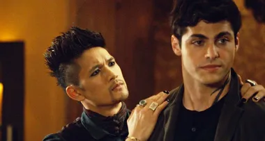 One of your favourite Shadowhunters stars just had a baby!