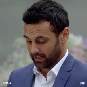 WATCH Cam propose to Jules during the final commitment ceremony