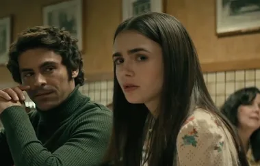 WATCH this new scene from ‘Extremely Wicked, Shockingly Evil and Vile’ will give you CHILLS