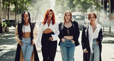 PSA: Little Mix are bringing their ‘LM5’ tour to Australia!