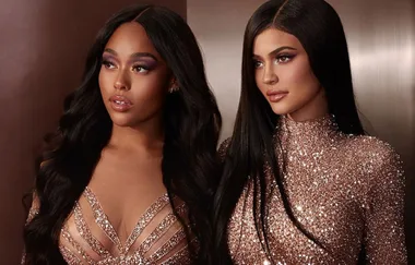 Kylie Jenner FINALLY speaks out about losing best friend Jordyn Woods