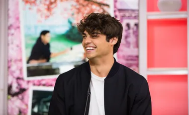 How well do you know Noah Centineo?