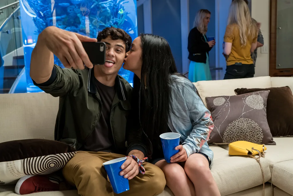 Noah Centineo