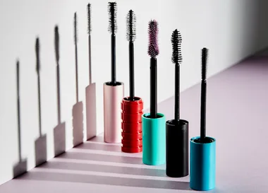 Lashing out! Five mascaras you can’t live without
