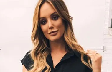 Charlotte Crosby’s New Reality Show Is Pretty Messed Up