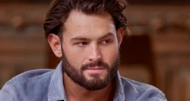 Controversial MAFS star Sam Ball shows off his DRAMATIC new look