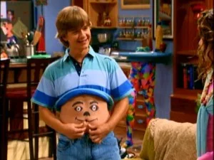 Jackson Hannah Montana