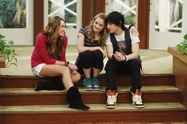 10 moments from ‘Hannah Montana’ that will give you all the feels