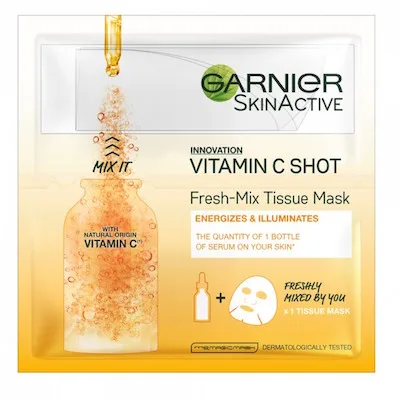 Garnier