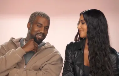 WATCH: Kanye’s reason to finally do his own confessional on ‘KUWTK’ will have you in stitches