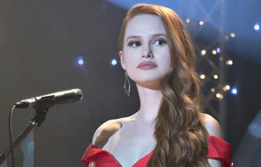 An Aussie nearly landed the role of Cheryl Blossom on ‘Riverdale’