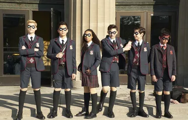 Finally, ‘The Umbrella Academy’ has been renewed for season 2