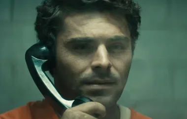 WATCH Zac Efron will give you nightmares in this new ‘Extremely Wicked, Shockingly Evil and Vile’ trailer