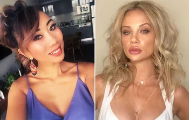 MAFS: Ning makes a huge jab at Jessika on social media