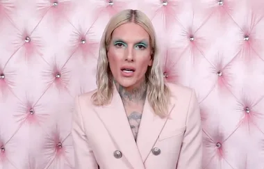 Jeffree Star is working with the FBI to track down his stolen concealer