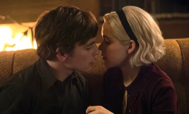 GF EXCLUSIVE: The official premiere times for season 2 of ‘Chilling Adventures of Sabrina’ have landed