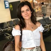 Profile picture of Alice M