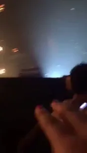 WATCH Shawn Mendes hug a fan in the crowd of his concert