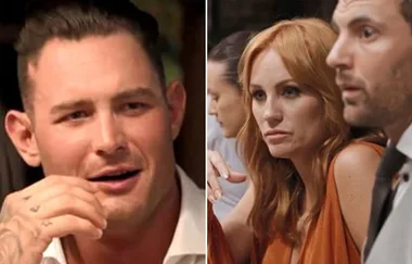 Married At First Sight’s Jules reveals shocking situation with Sam Ball at the reunion