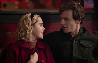 Ross Lynch reveals a crazy love-triangle he was involved in while filming
