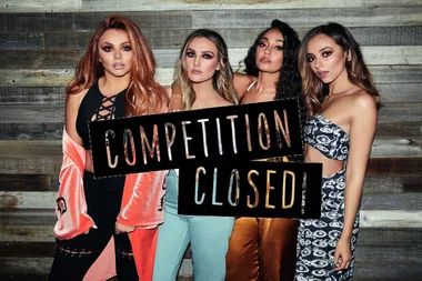 WIN tickets to Little Mix!