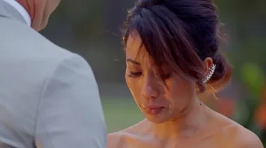 Married At First Sight Ning admits she was homeless after the show