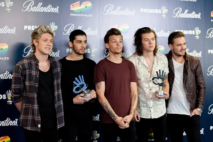 One Direction