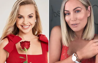 Keira Maguire SLAMS new Bachelorette Angie Kent…