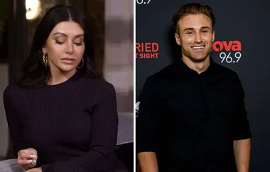 MAFS Billy has absolutely SLAMMED Martha’s behaviour at the dinner party