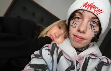 Lil Xan’s girlfriend Annie Smith has suffered a miscarriage