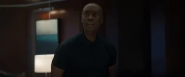 WATCH: First official Avengers: Endgame clip