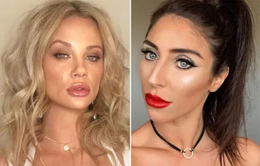 WATCH the huge fight between Tamara and Jess that wasn’t aired on MAFS