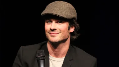 Ian Somerholder to Star in New Netflix’s Vampire Series ‘V-Wars’