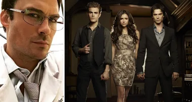 Ian Somerhalder dishes on upcoming series that is set to be the NEXT ‘Vampire Diaries’