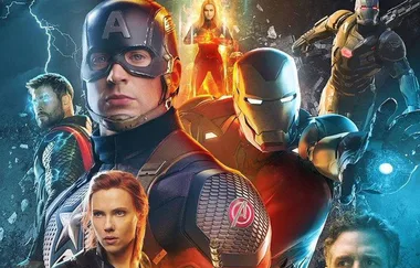 WATCH this extended ‘Avengers Endgame’ clip showing how they will beat Thanos